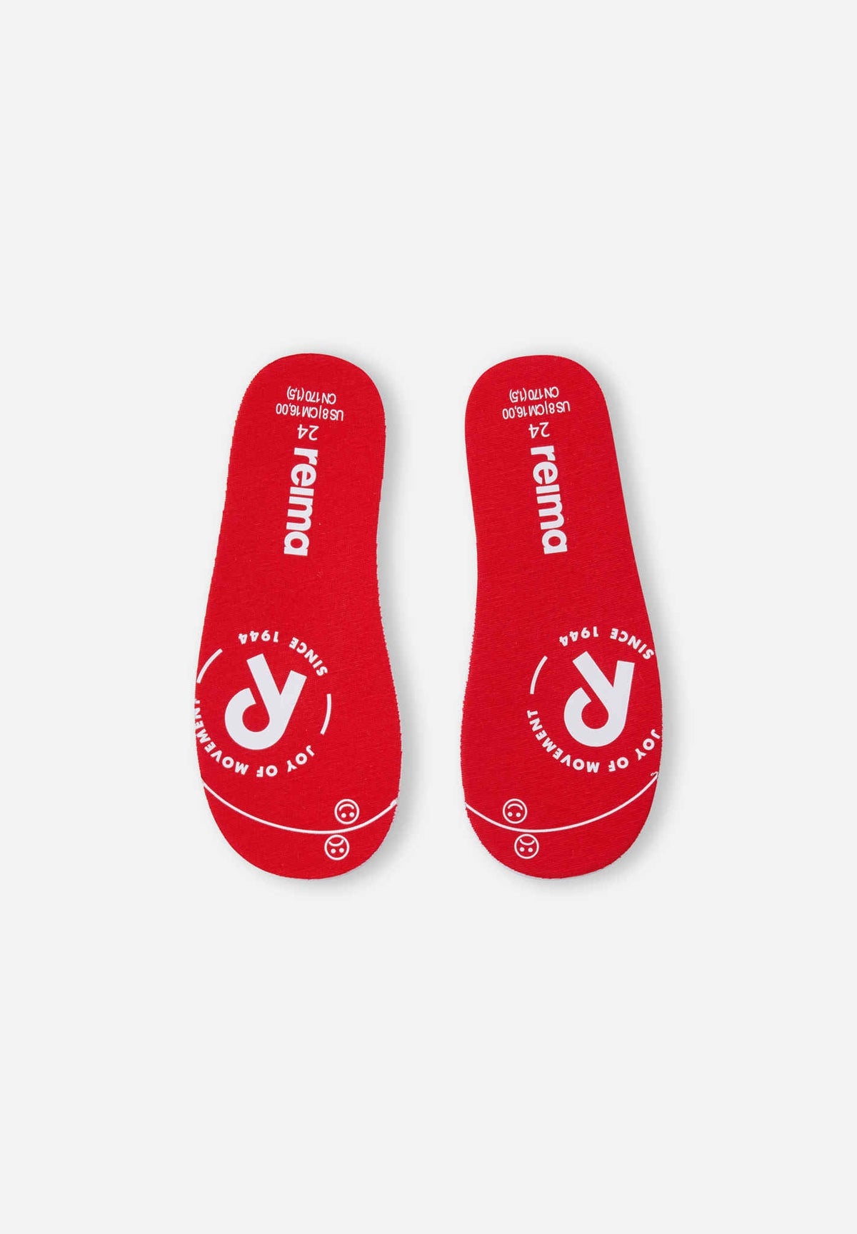 Chaussures imperméables pour tout-petits Passo 2.0