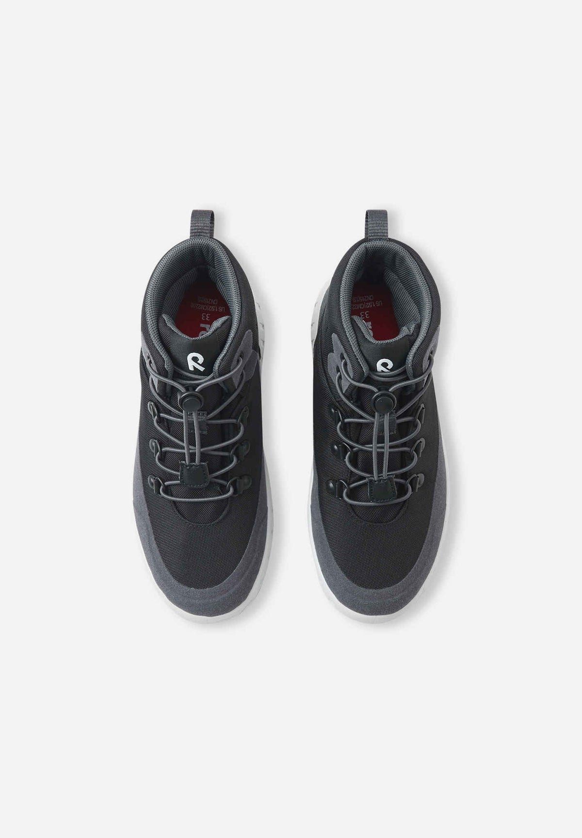 Chaussures imperméables enfant Wetter 2.0