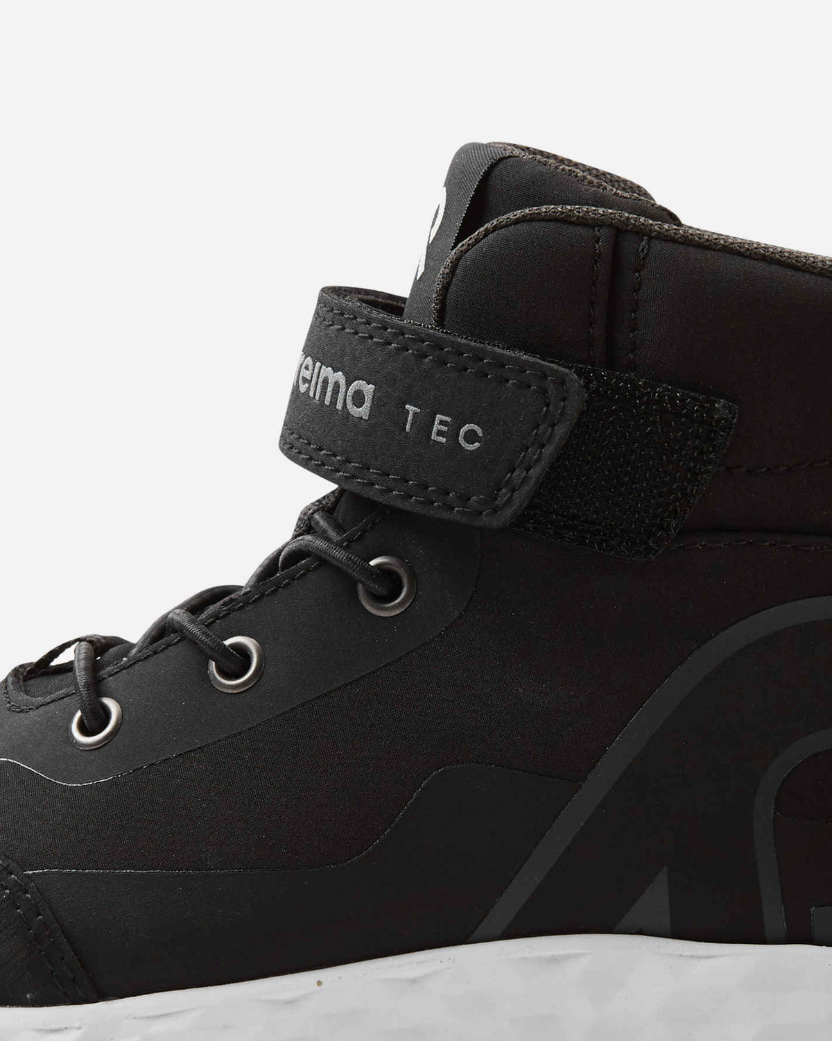 Wasserdichte High-Top-Sneaker für Kinder Hiipien