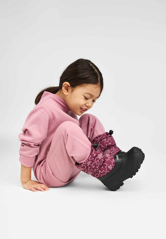 Bottes en caoutchouc pour enfants Nefar