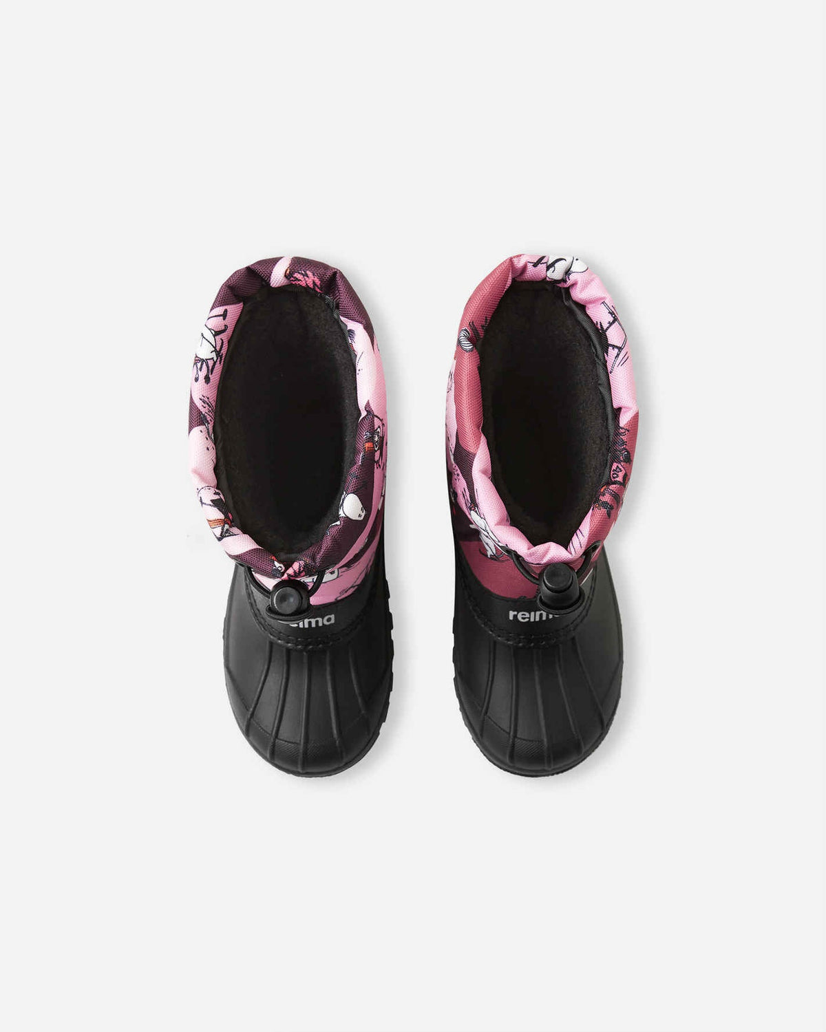 Bottes d'hiver enfant Moomin Nefar