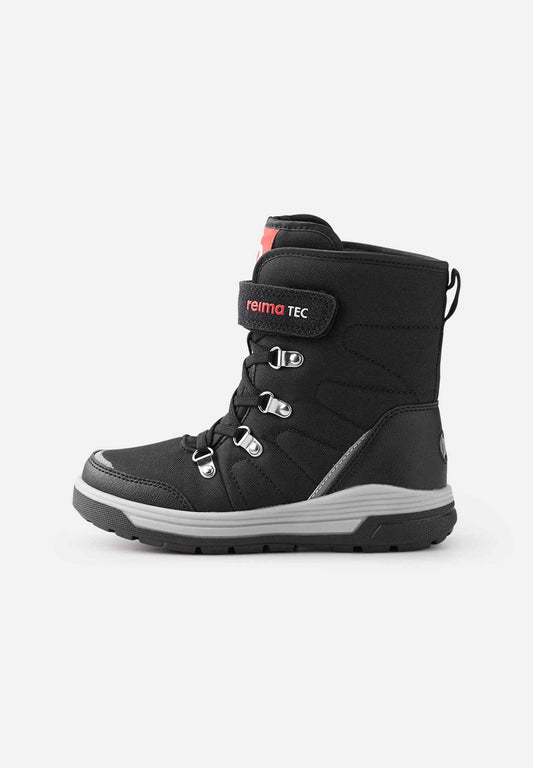 Bottes d'hiver Quicker pour enfants