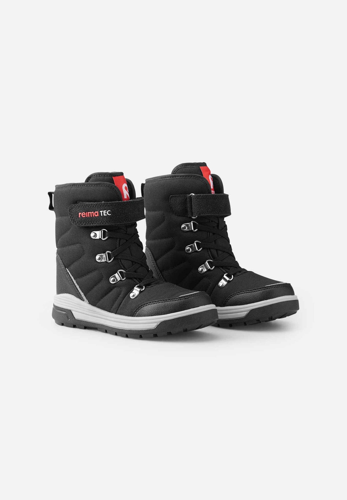 Bottes d'hiver Quicker pour enfants