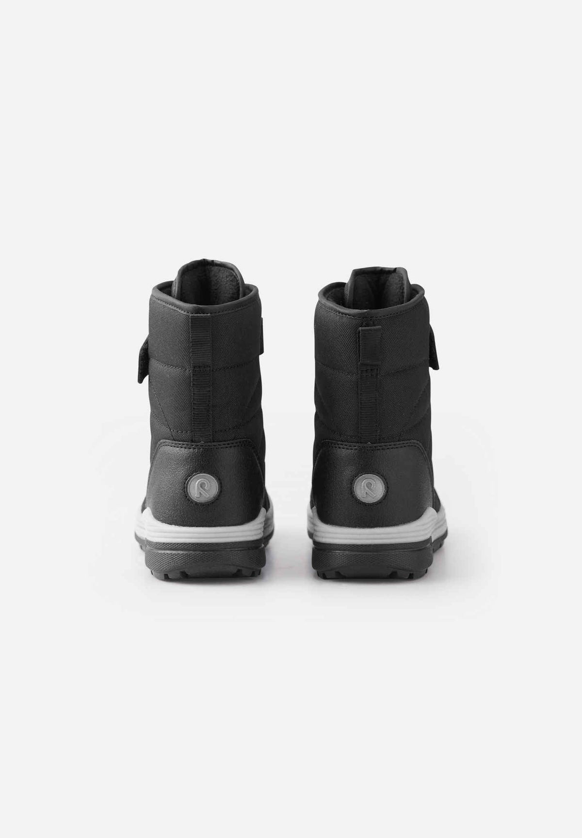 Bottes d'hiver Quicker pour enfants