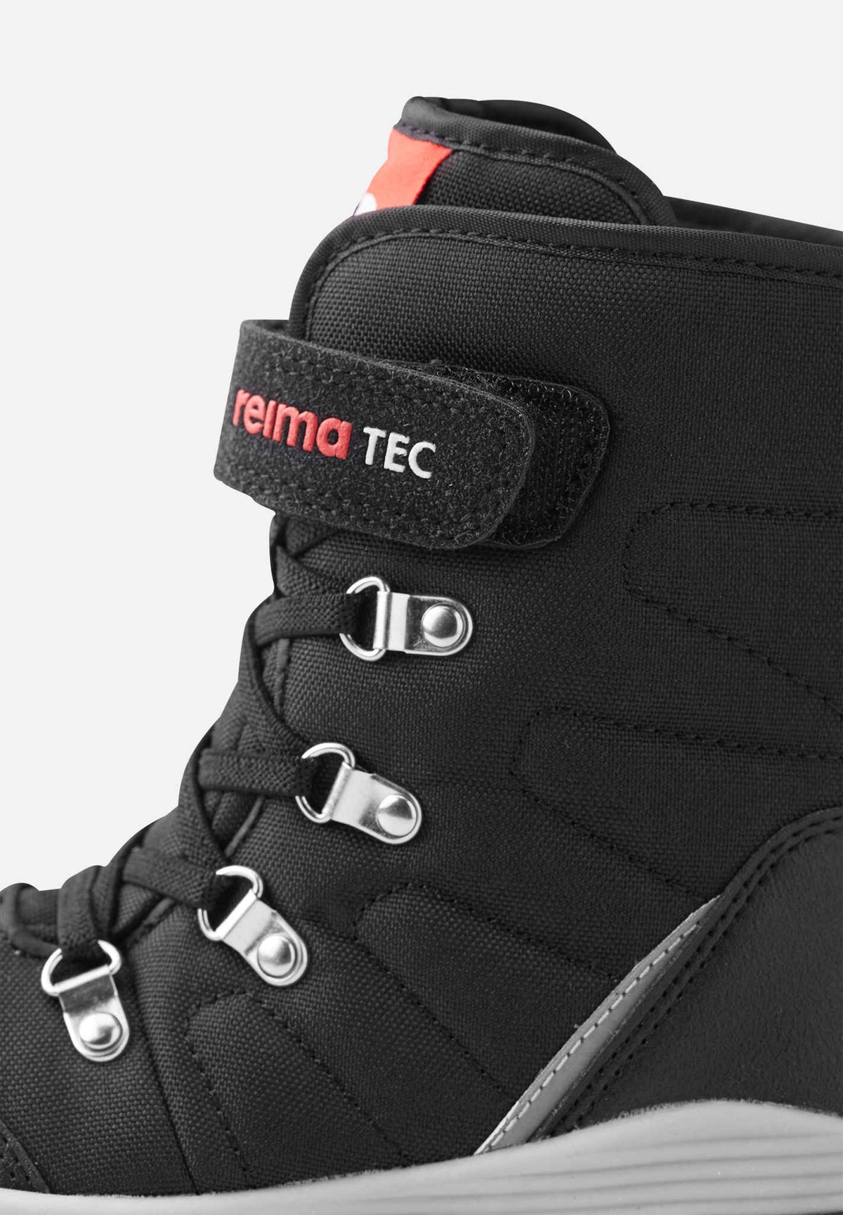 Bottes d'hiver Quicker pour enfants