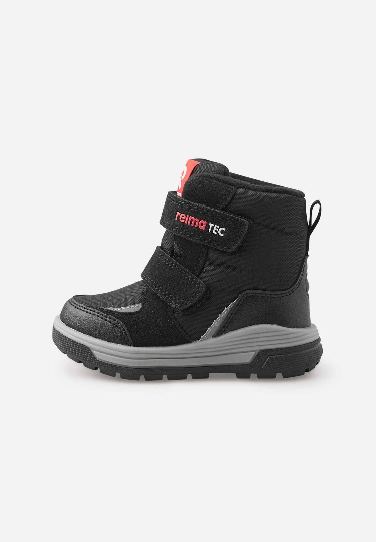 Toddlers' winter shoes Qing