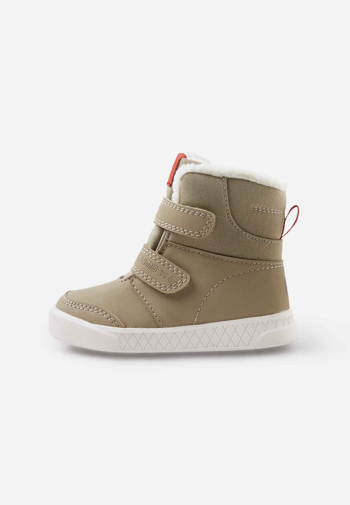 Bottes de neige Pyrytys pour tout-petits