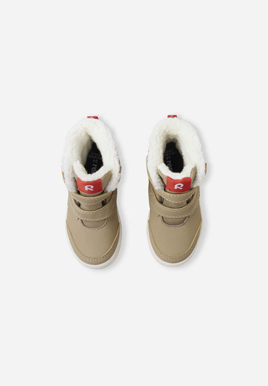 Bottes de neige Pyrytys pour tout-petits