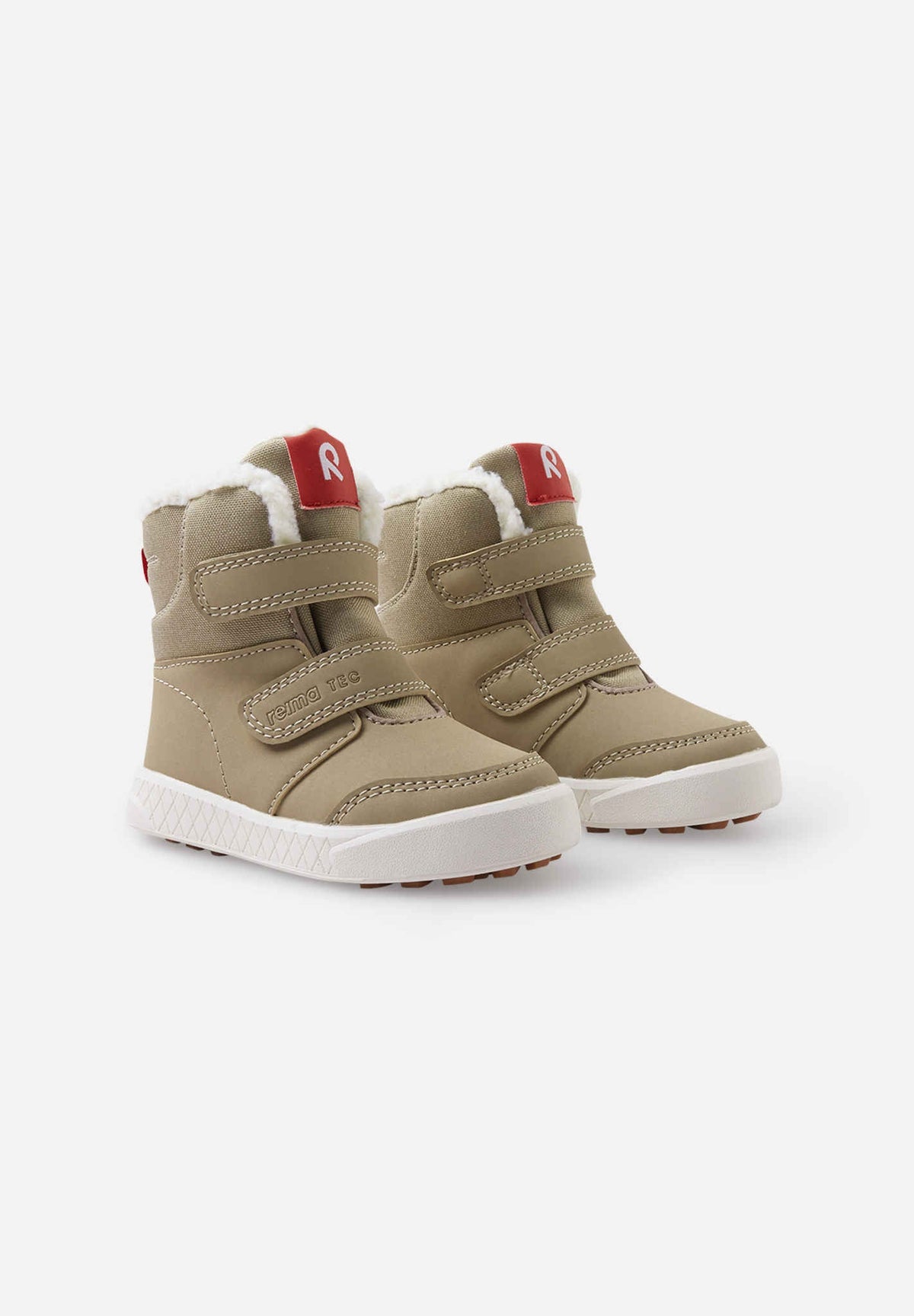 Bottes de neige Pyrytys pour tout-petits