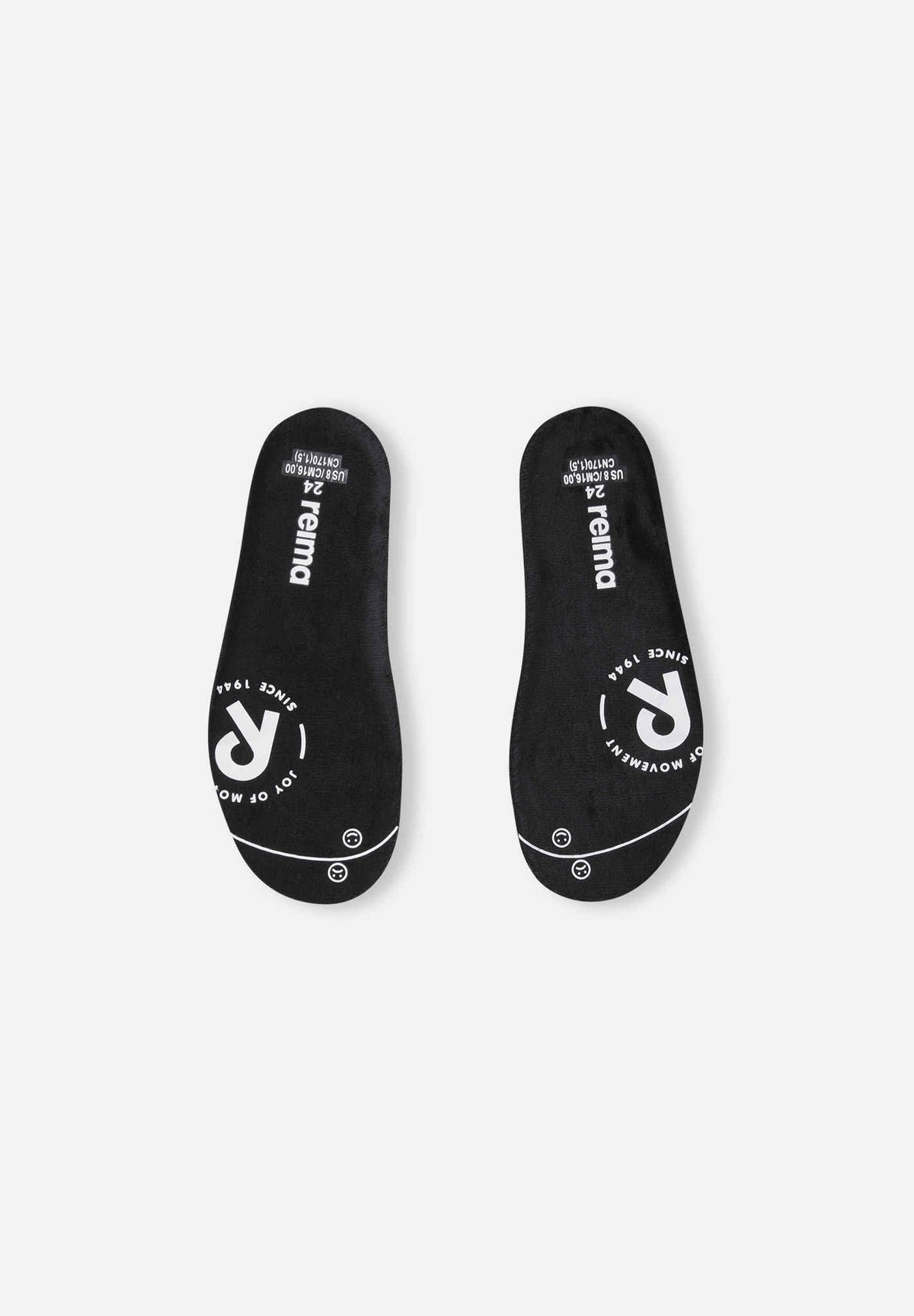 Bottes de neige Pyrytys pour tout-petits