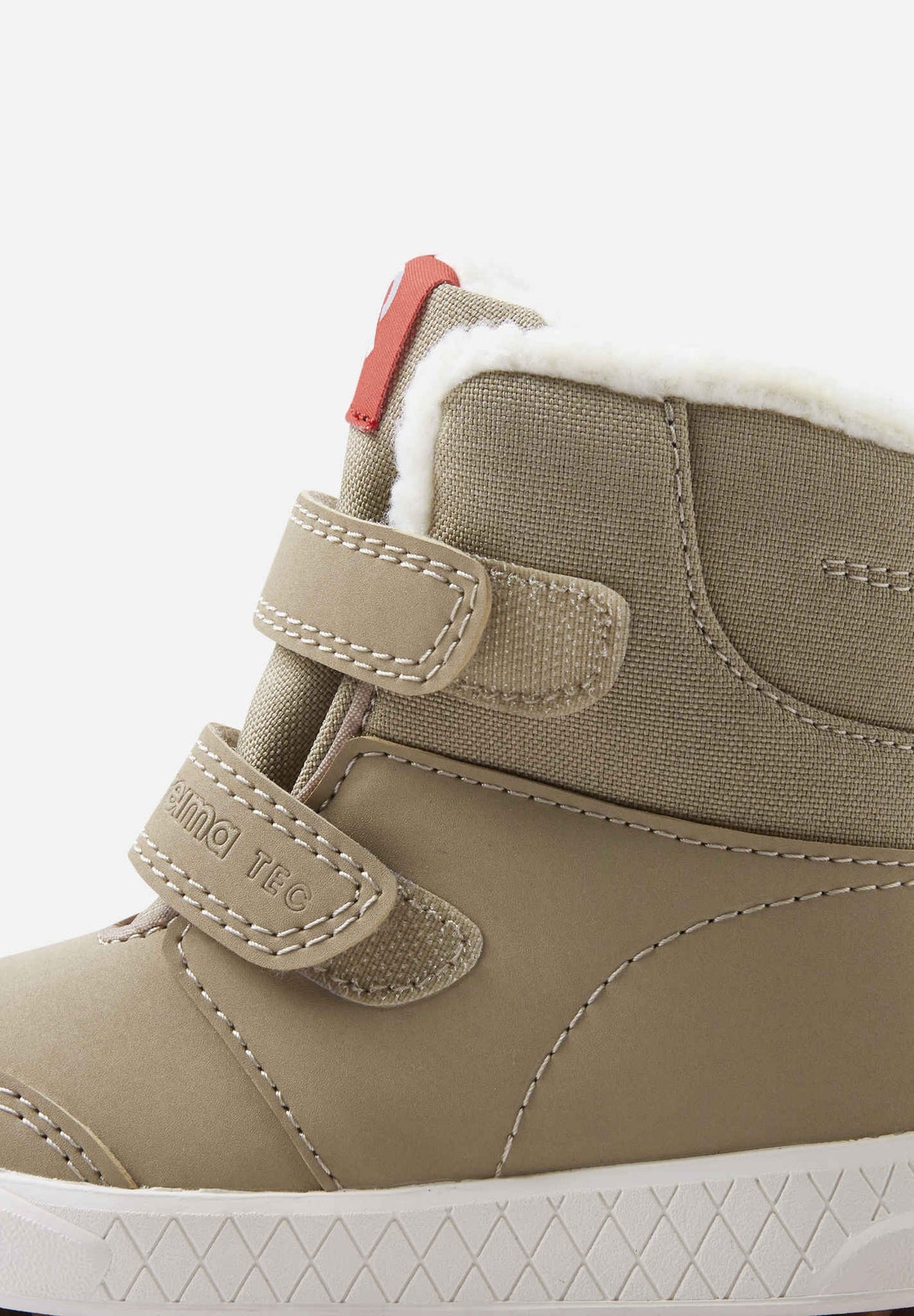 Bottes de neige Pyrytys pour tout-petits