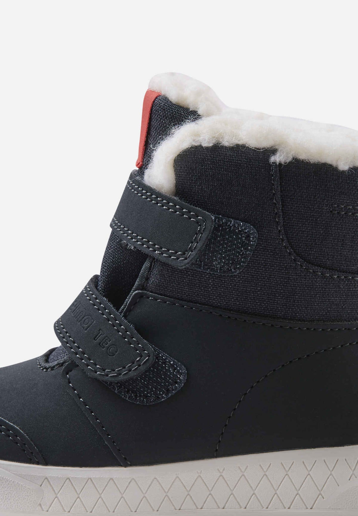 Toddlers' snow boots Pyrytys