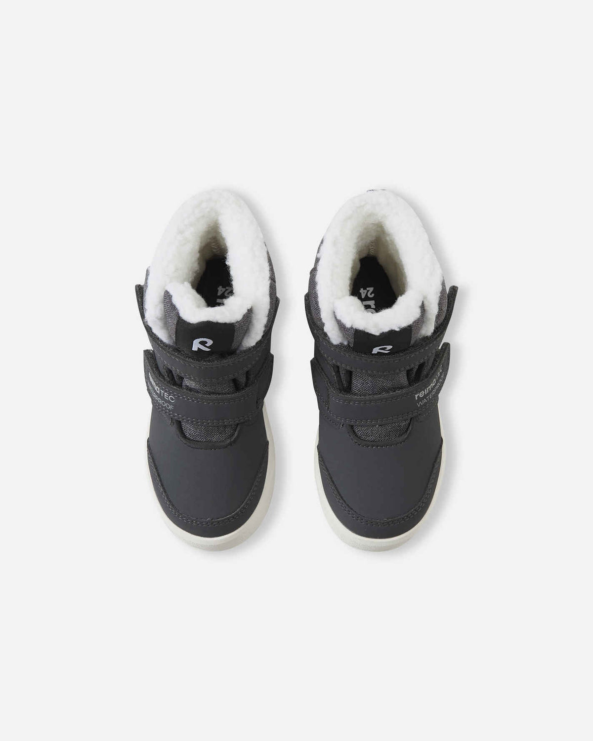 Bottes de neige Pyrytys pour tout-petits