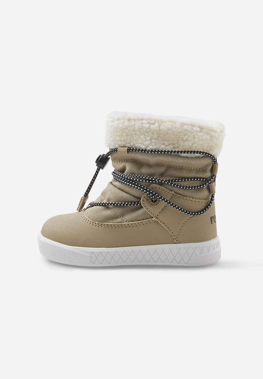 Bottes d'hiver pour tout-petits Lumipallo Toddler