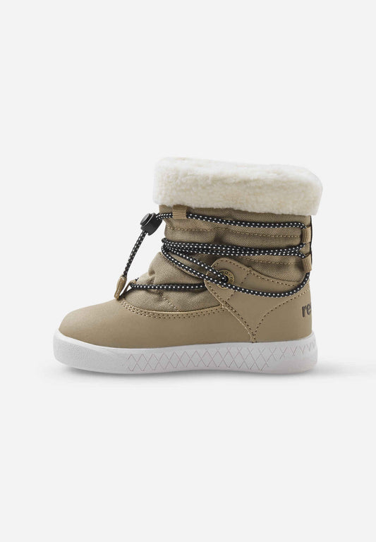 Bottes d'hiver pour tout-petits Lumipallo Toddler