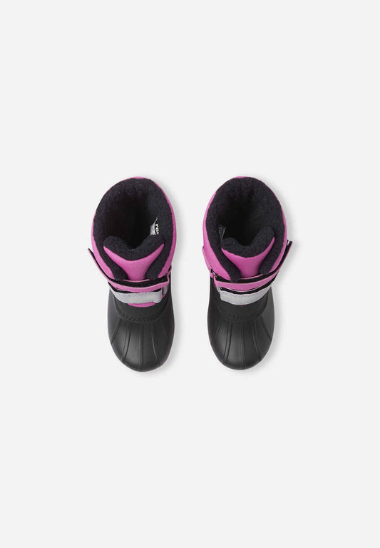 Bottes de neige pour enfants Lumisin