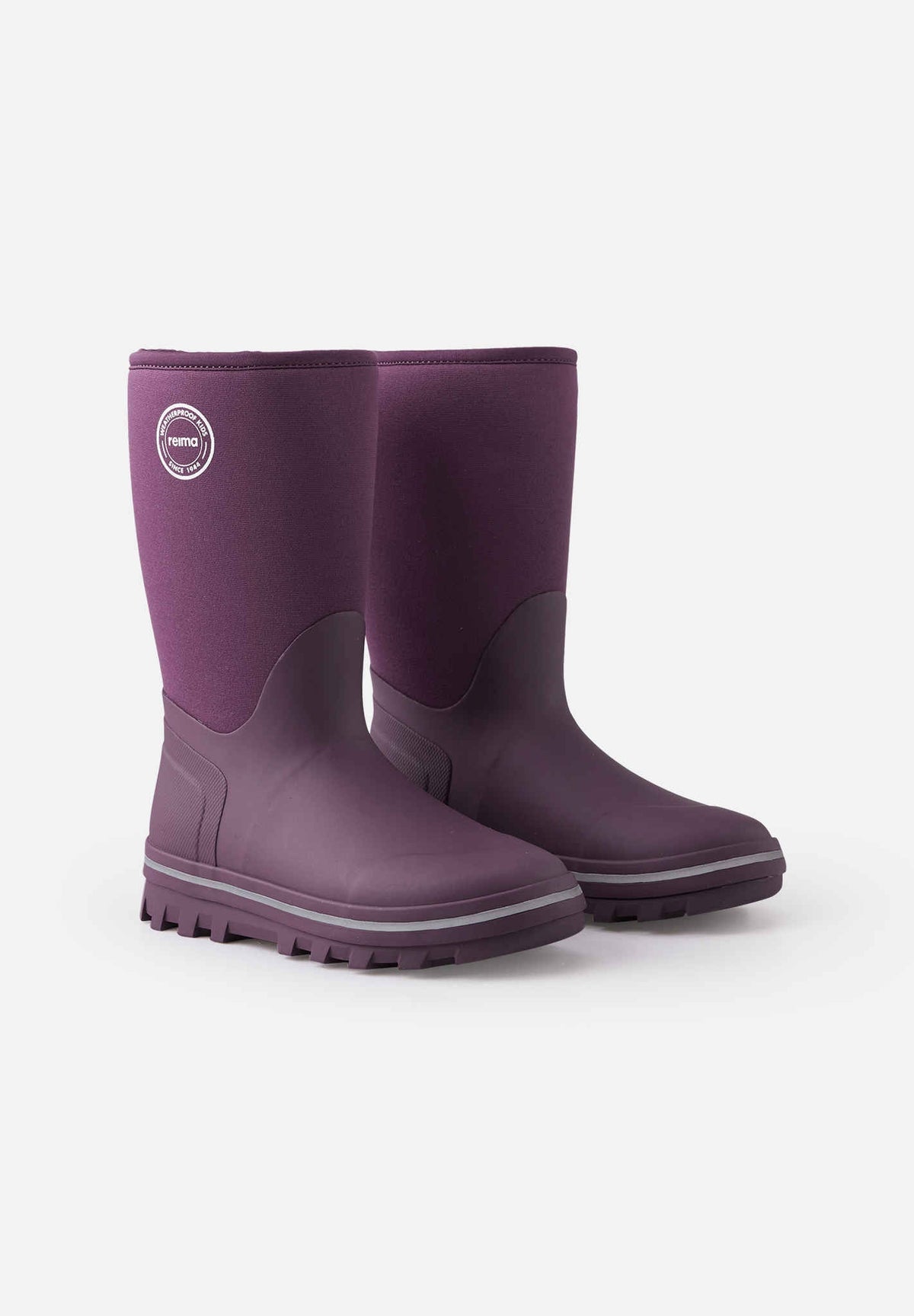 Bottes de pluie Loikaten 2.0 pour enfants
