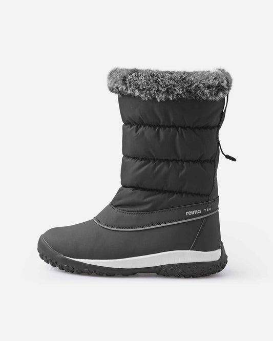 Bottes d'hiver imperméables pour enfants Hangelle
