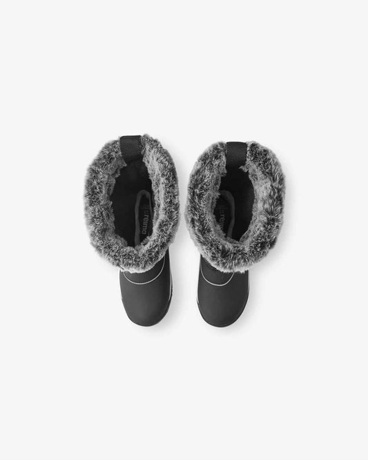 Bottes d'hiver imperméables pour enfants Hangelle