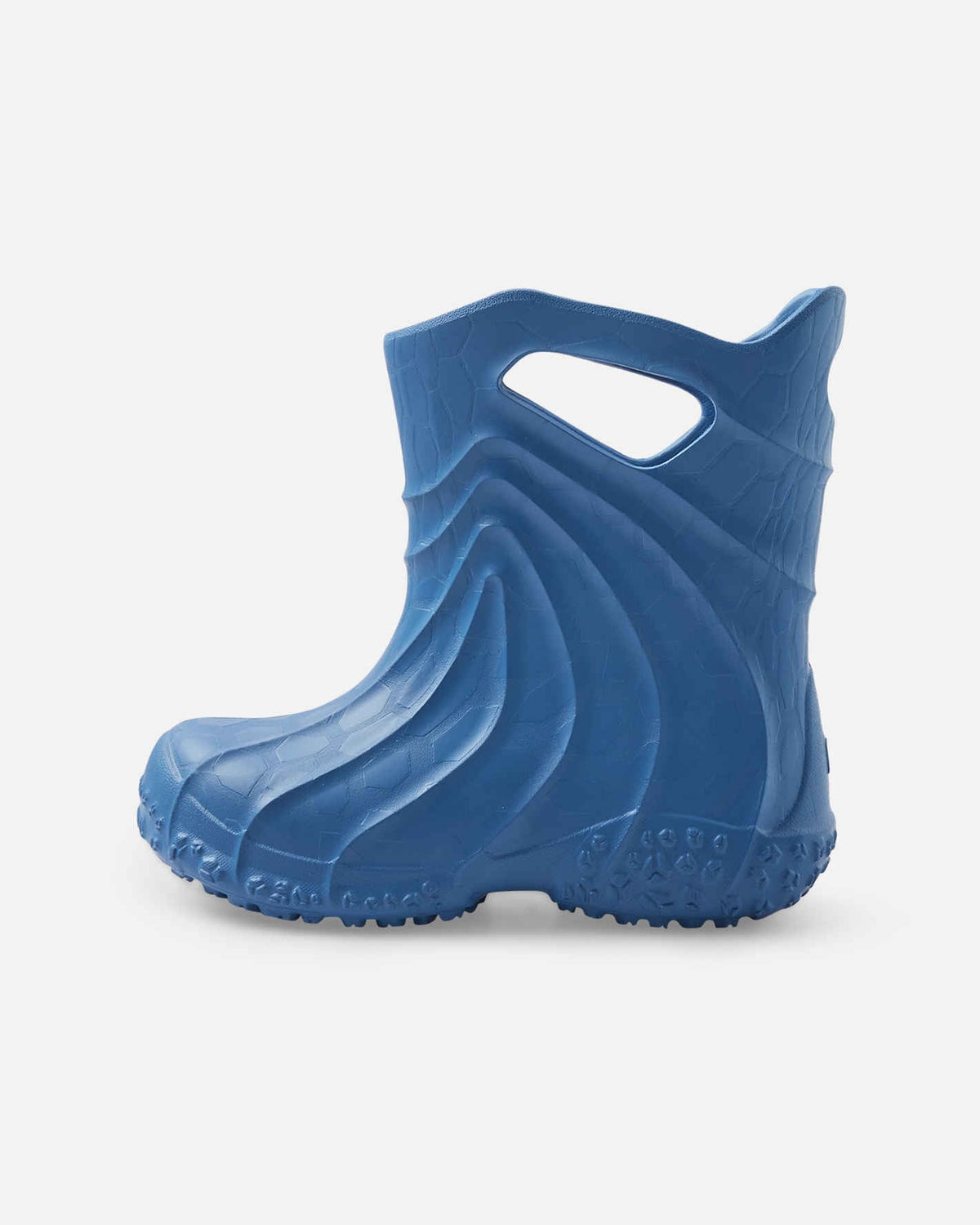 Leichte Kinderregenstiefel Amfibi