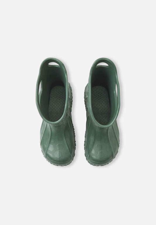 Leichte Amfibi-Regenstiefel für Kinder