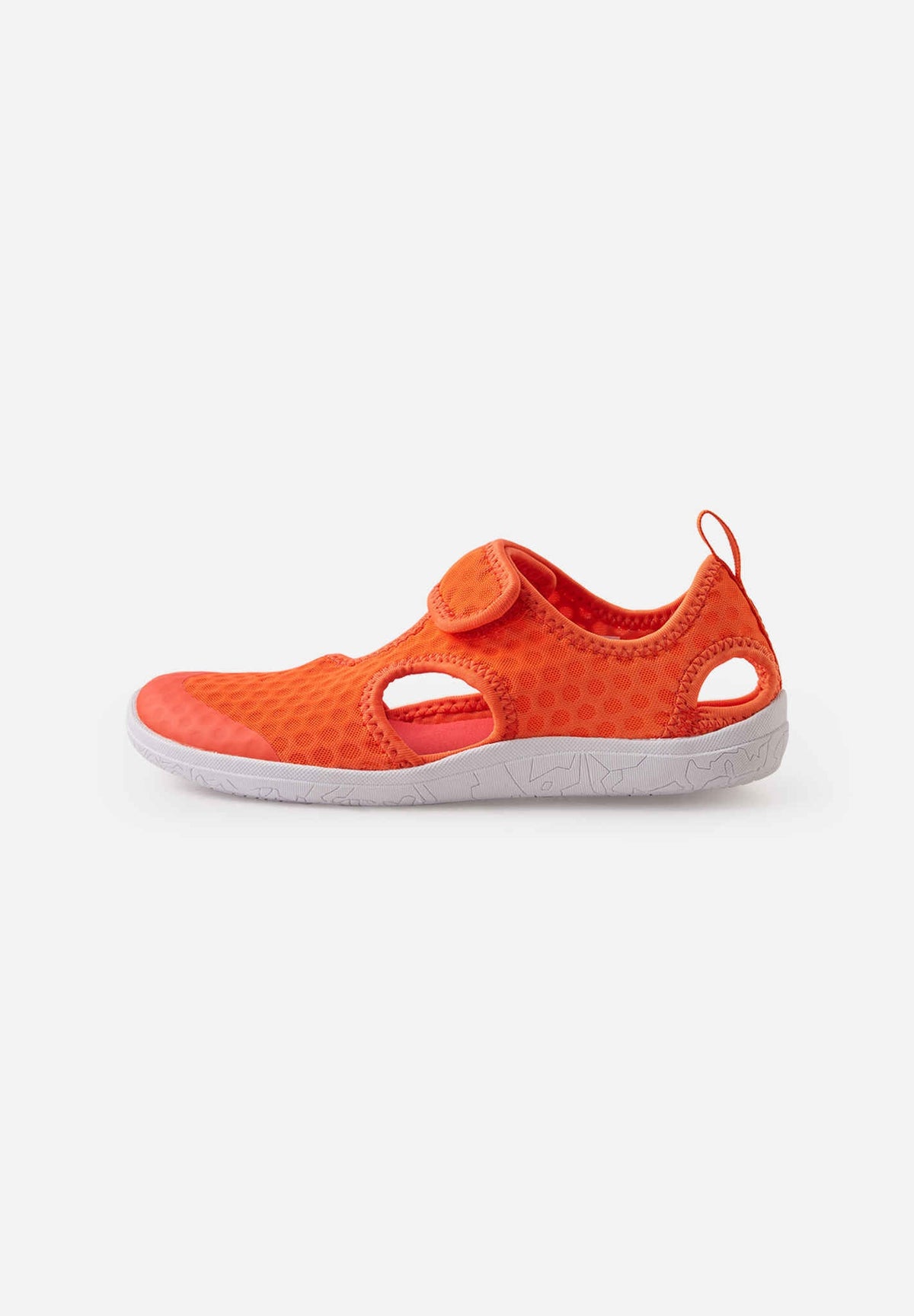 Sandales pieds nus pour enfants Rantaan 2.0