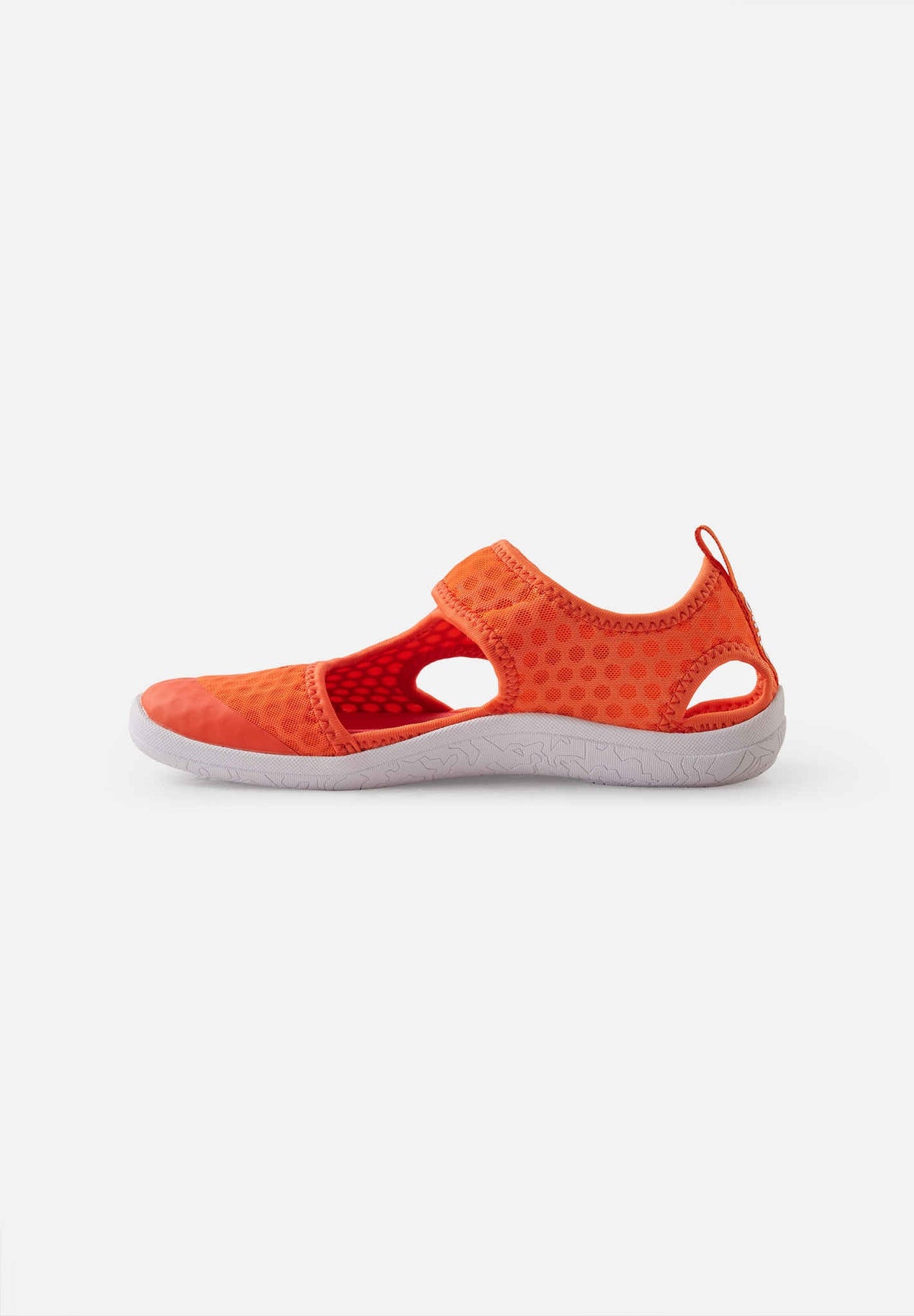 Sandales pieds nus pour enfants Rantaan 2.0