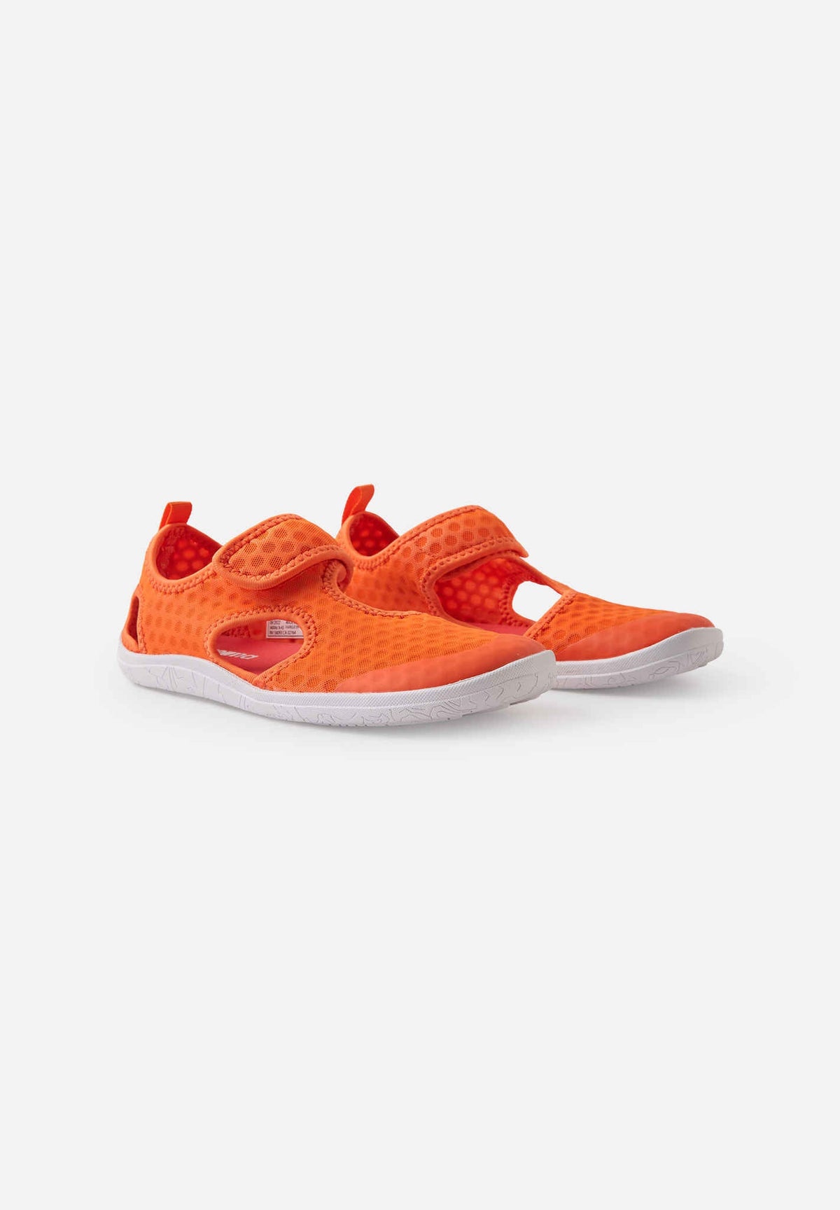 Sandales pieds nus pour enfants Rantaan 2.0
