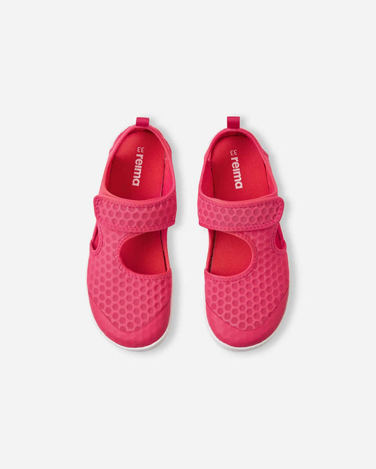 Sandales pieds nus pour enfants Rantaan 2.0