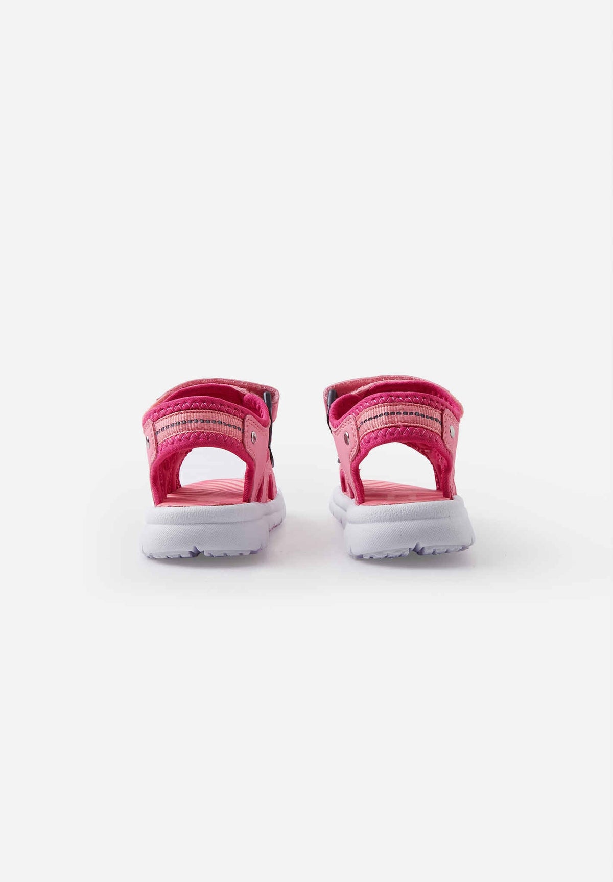 Leichte Kleinkindsandalen mit Bungee-Verschluss