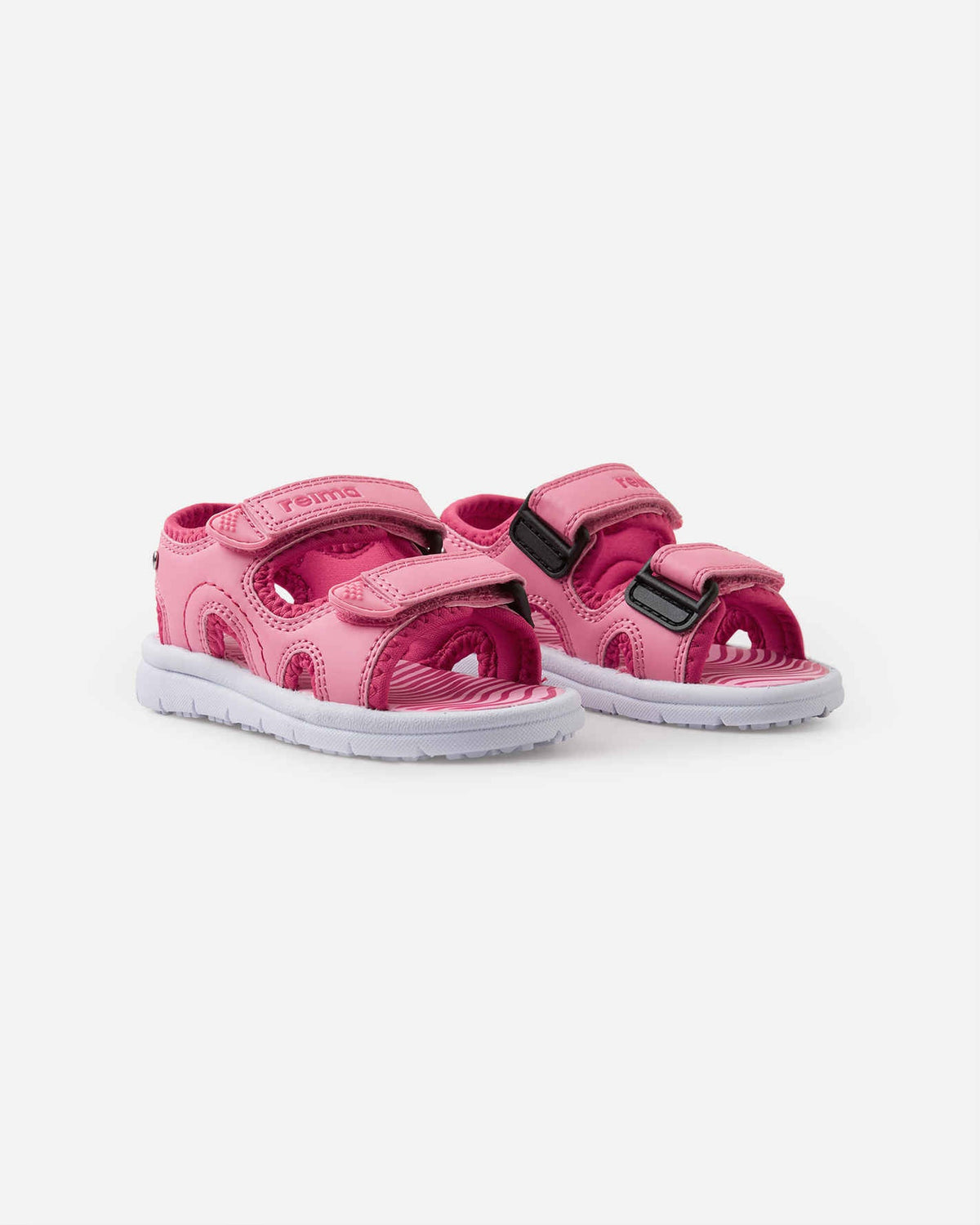 Toddler's lightweight sandals Bungee