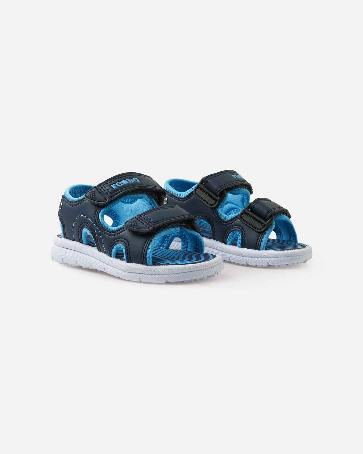 Toddler's lightweight sandals Bungee
