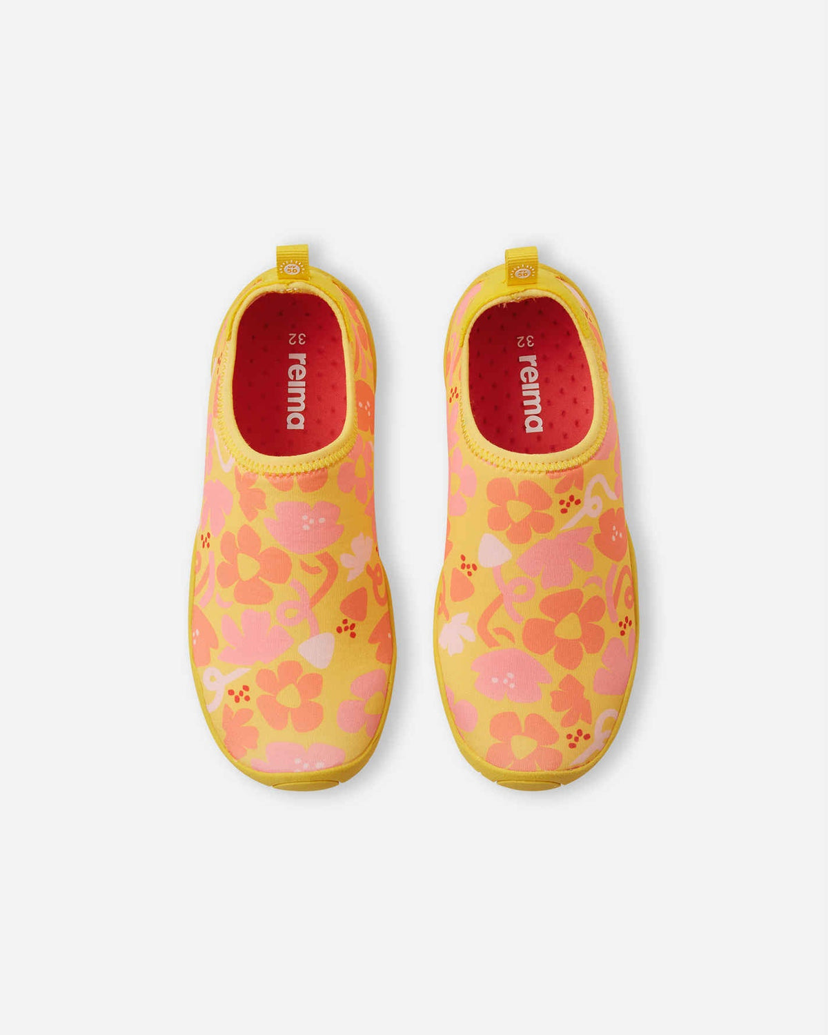 Kinder-Wasserschuhe Lean