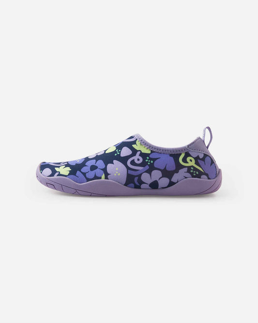 Chaussures aquatiques pour enfants Lean
