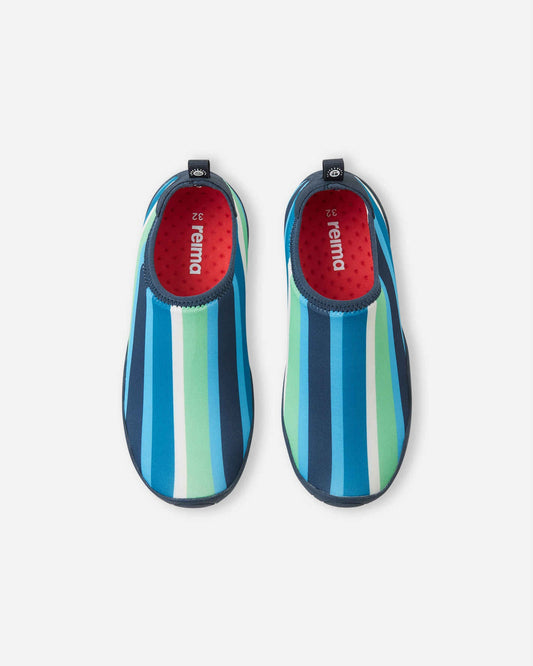 Chaussures d'eau pour enfants Lean