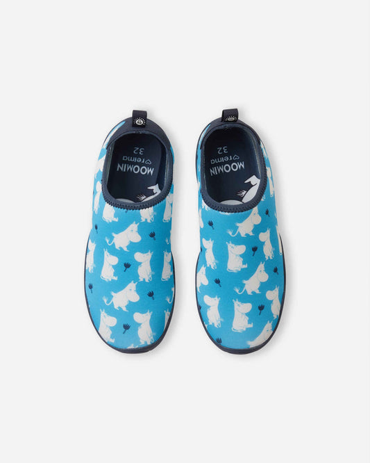 Chaussures aquatiques pour enfants Moomin Lean
