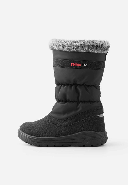 Bottes d'hiver imperméables pour enfants Sophis