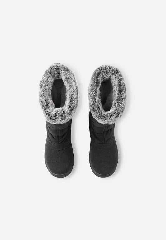 Bottes d'hiver imperméables pour enfants Sophis