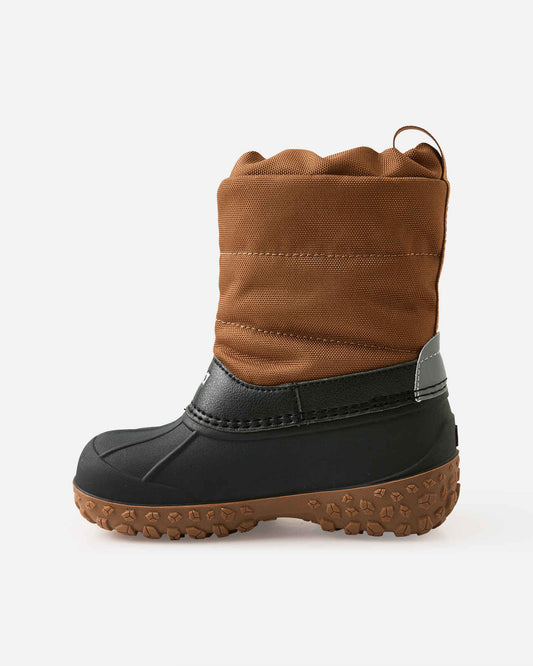 Bottes de neige pour enfants Loskari