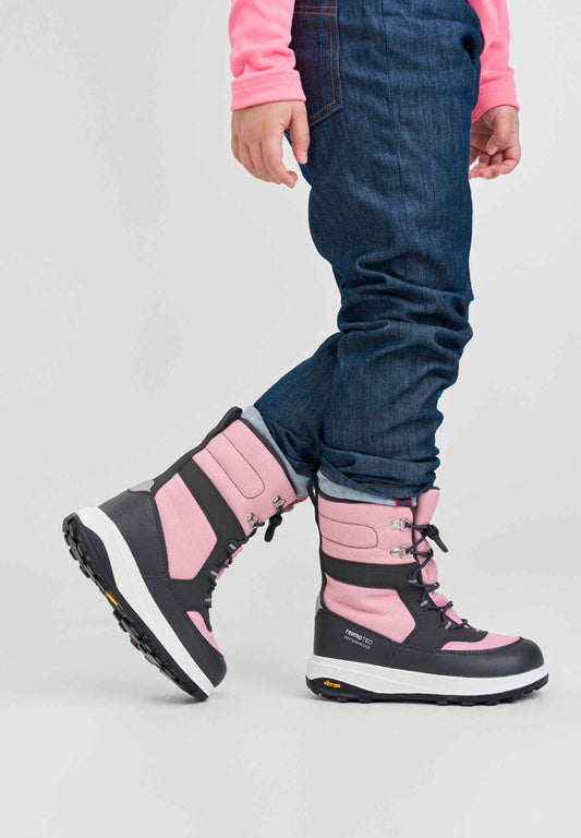 Bottes d'hiver imperméables pour enfants Laplander 2.0