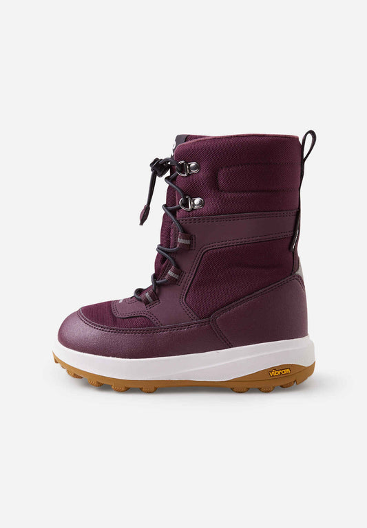 Bottes d'hiver imperméables pour enfants Laplander 2.0