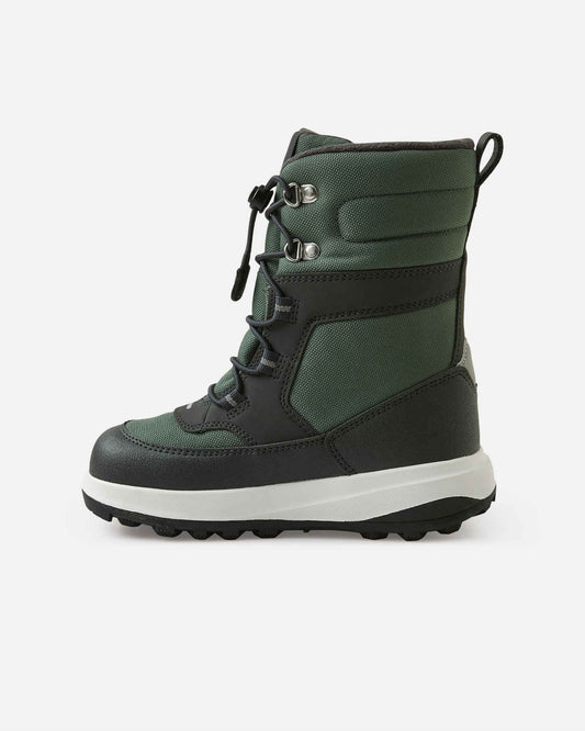 Bottes d'hiver imperméables pour enfants Laplander 2.0