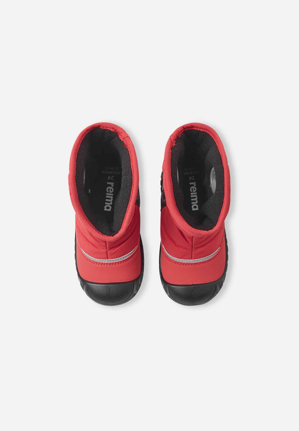 Wasserdichte Winterstiefel für Kleinkinder Mega Mini