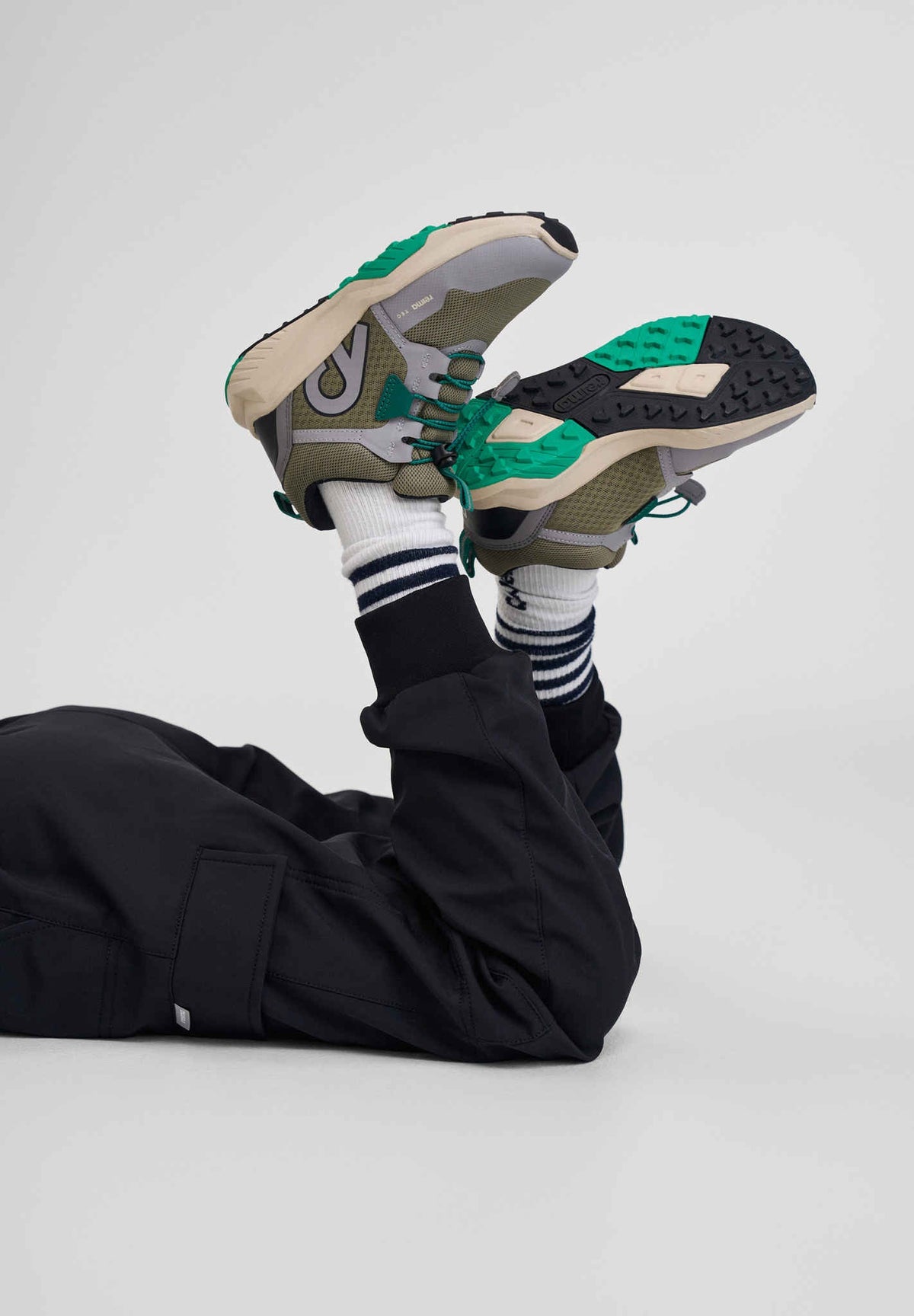Kinder-Sneaker Kiritin