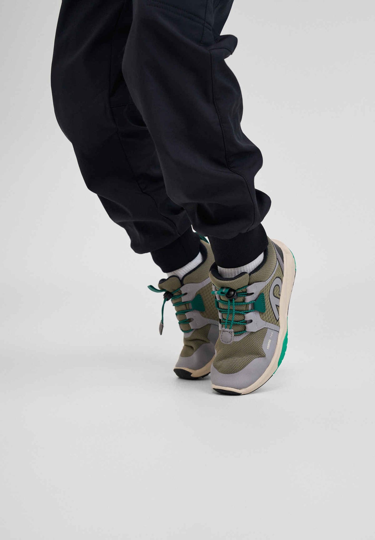Kinder-Sneaker Kiritin