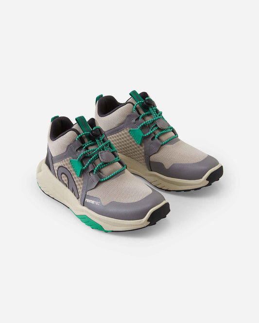 Baskets enfant Kiritin