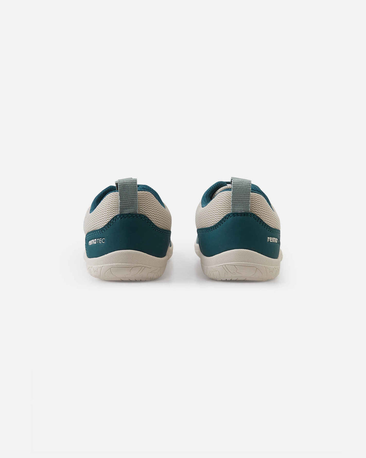 Kids' barefoot shoes Tallustelu
