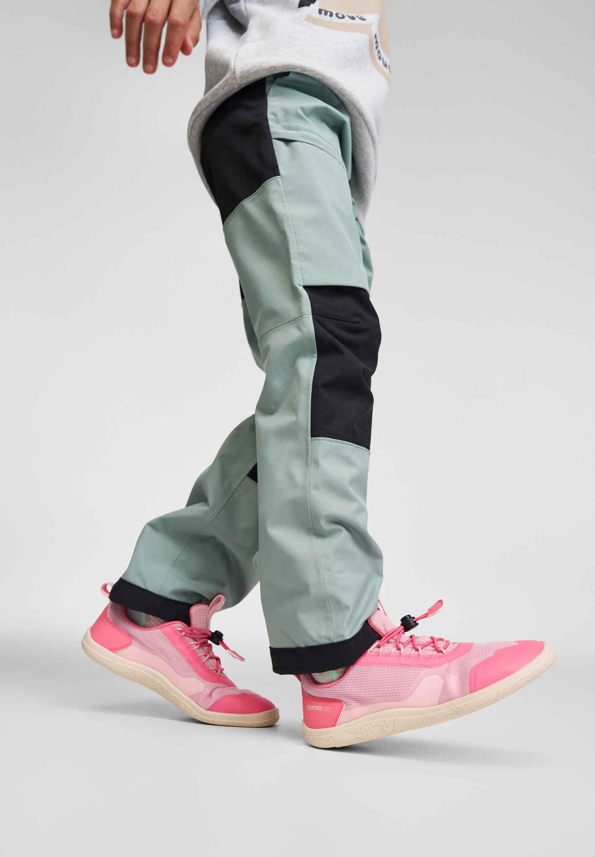 Chaussures pieds nus pour enfants Tallustelu