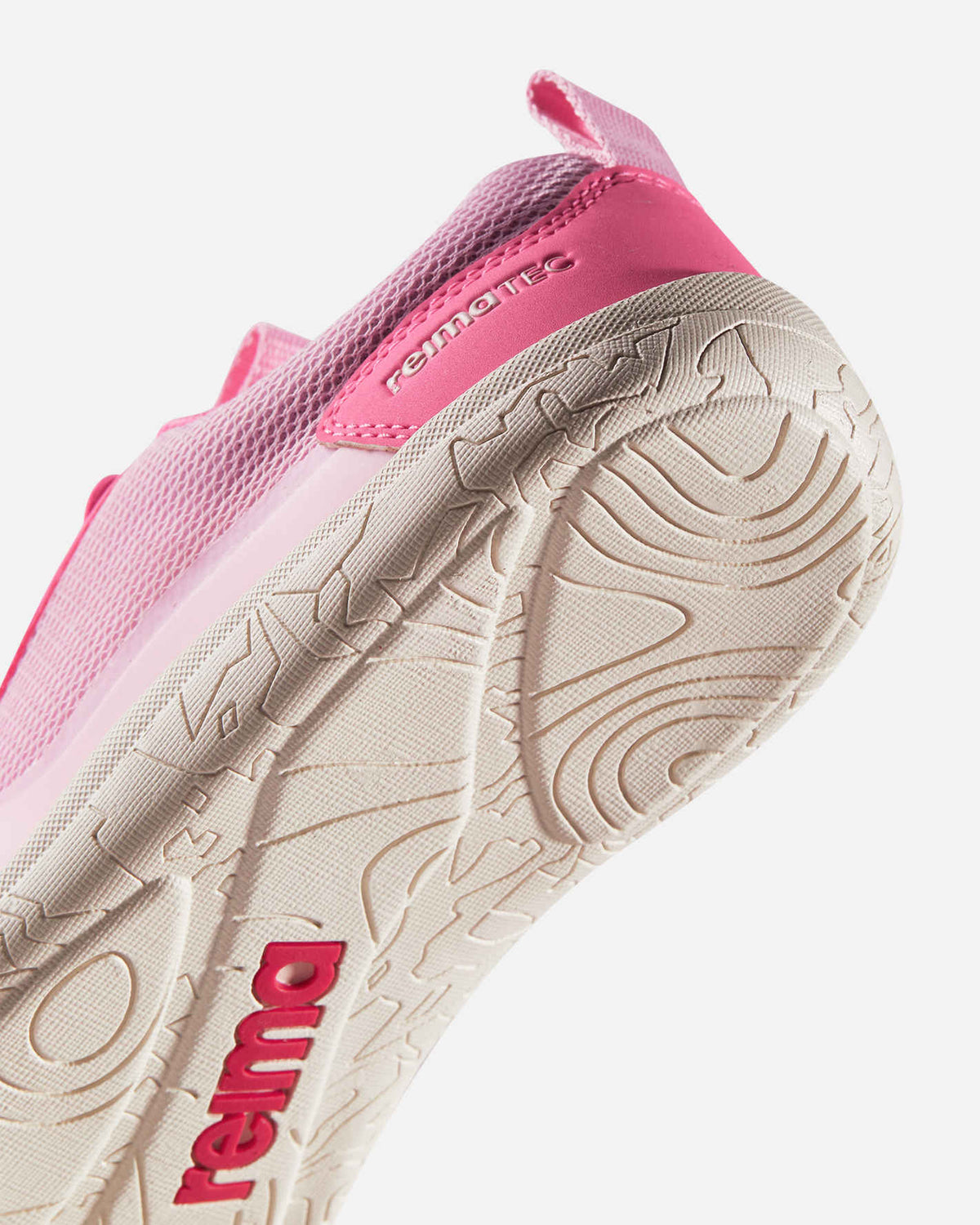 Chaussures pieds nus pour enfants Tallustelu