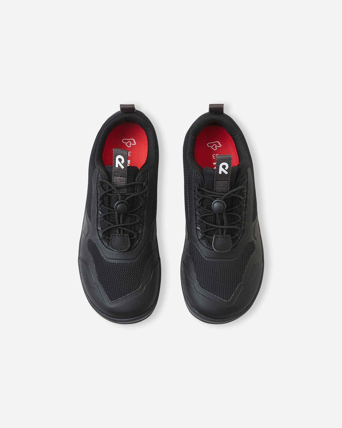 Chaussures pieds nus pour enfants Tallustelu